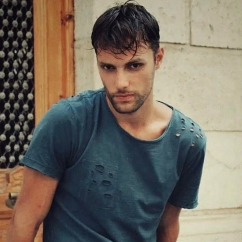 Stefanos Xiromeritis