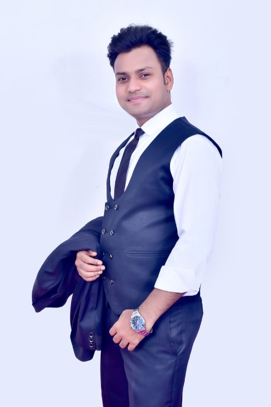 Rajat Saxena