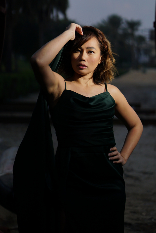 Zenna Rose Ghislaine Nacino