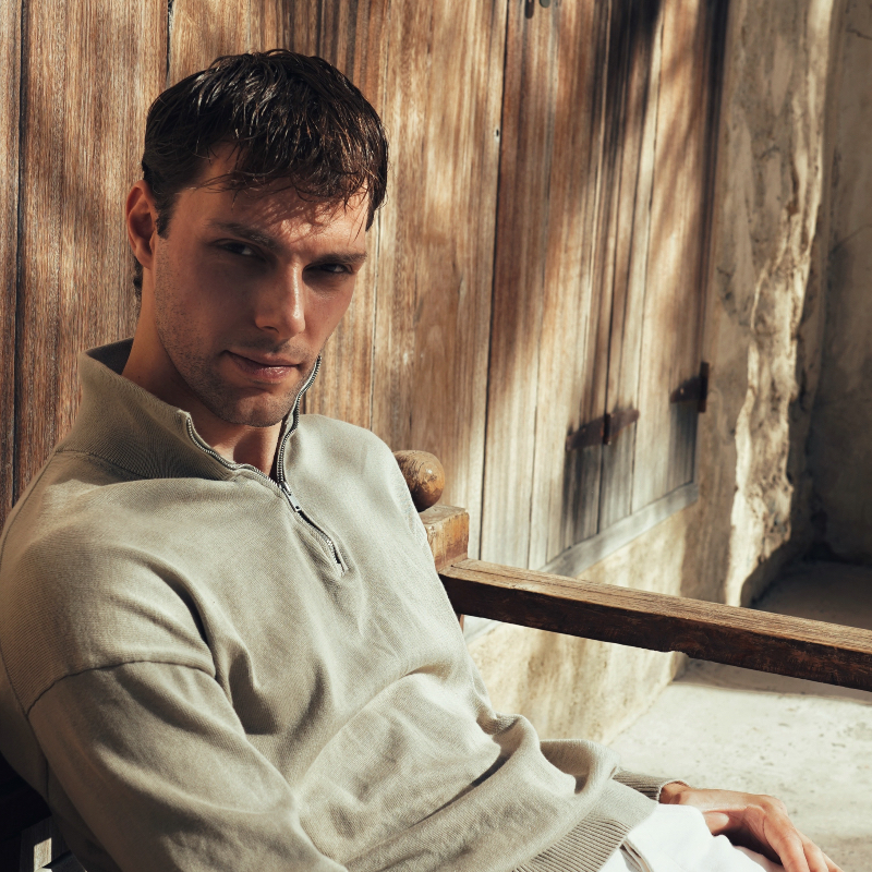 Stefanos Xiromeritis