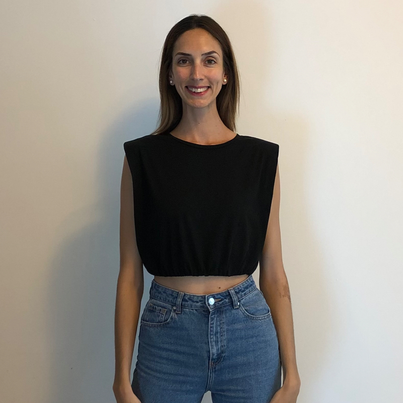 Maria Jose Santana Garcia