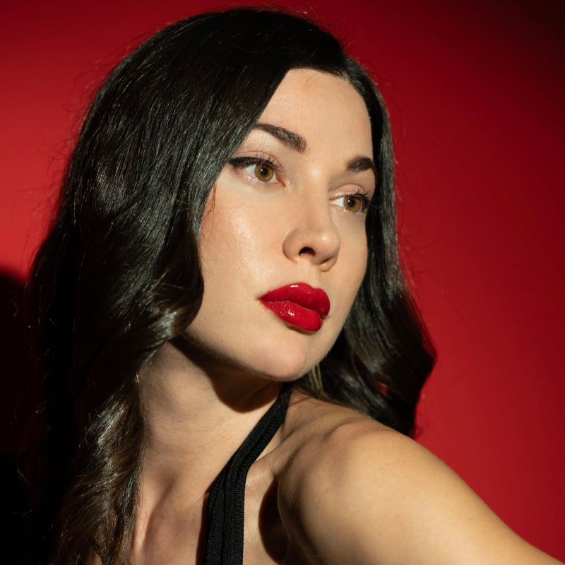 Nessa Olga Papadopoulou