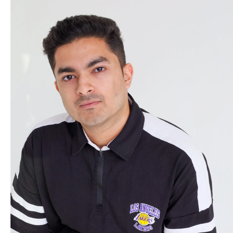 Muhammed Ameen Mariyathinde