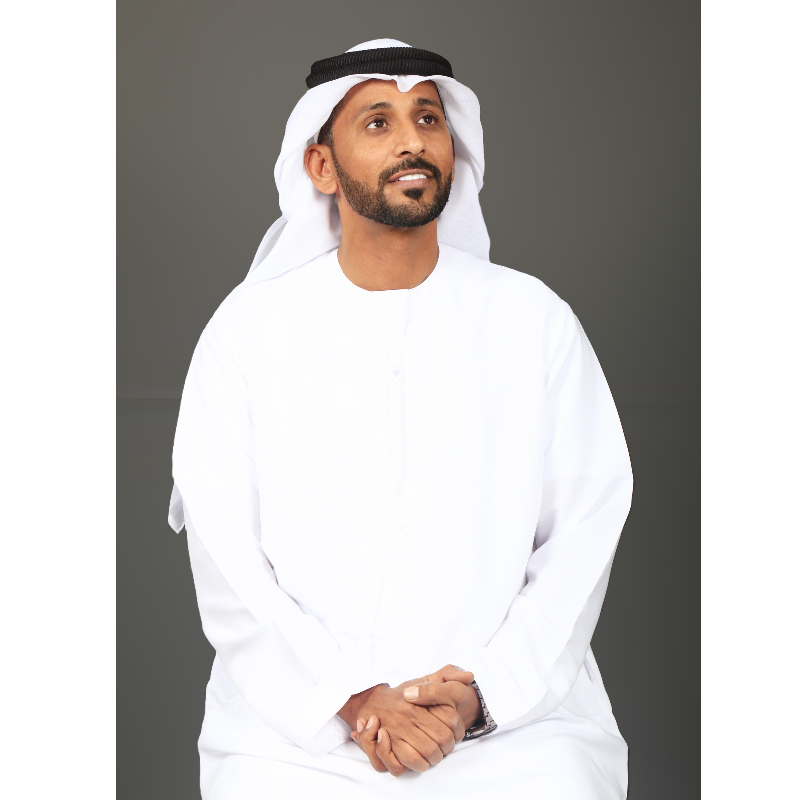 Ahmed Mubarak alharthi