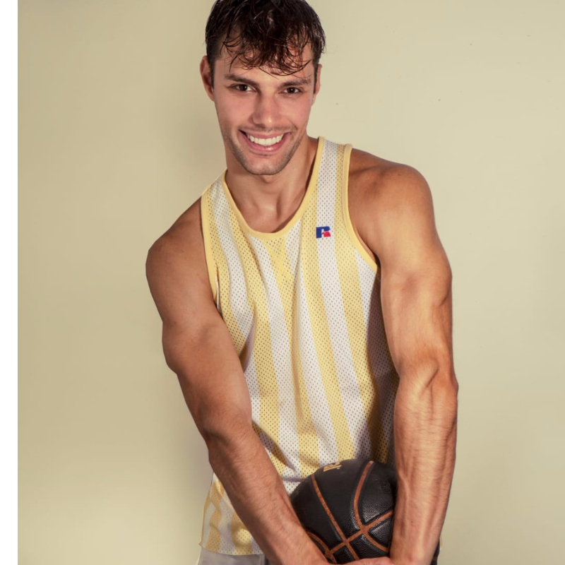 Stefanos Xiromeritis