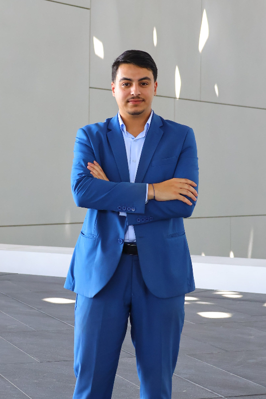 Abdallah N Abufarhana