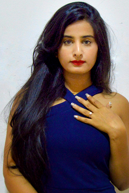 Aarti Khatri