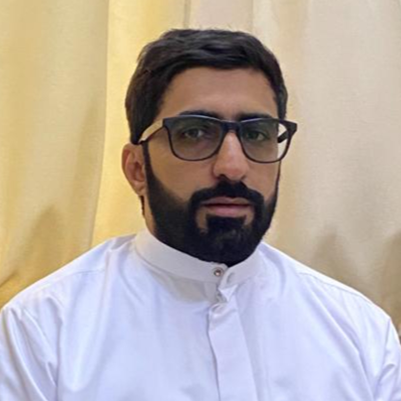 Mahmood Salem Musleh