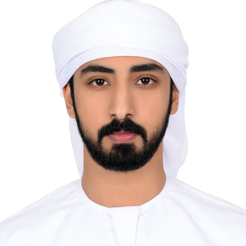 Mohammed Alyafie