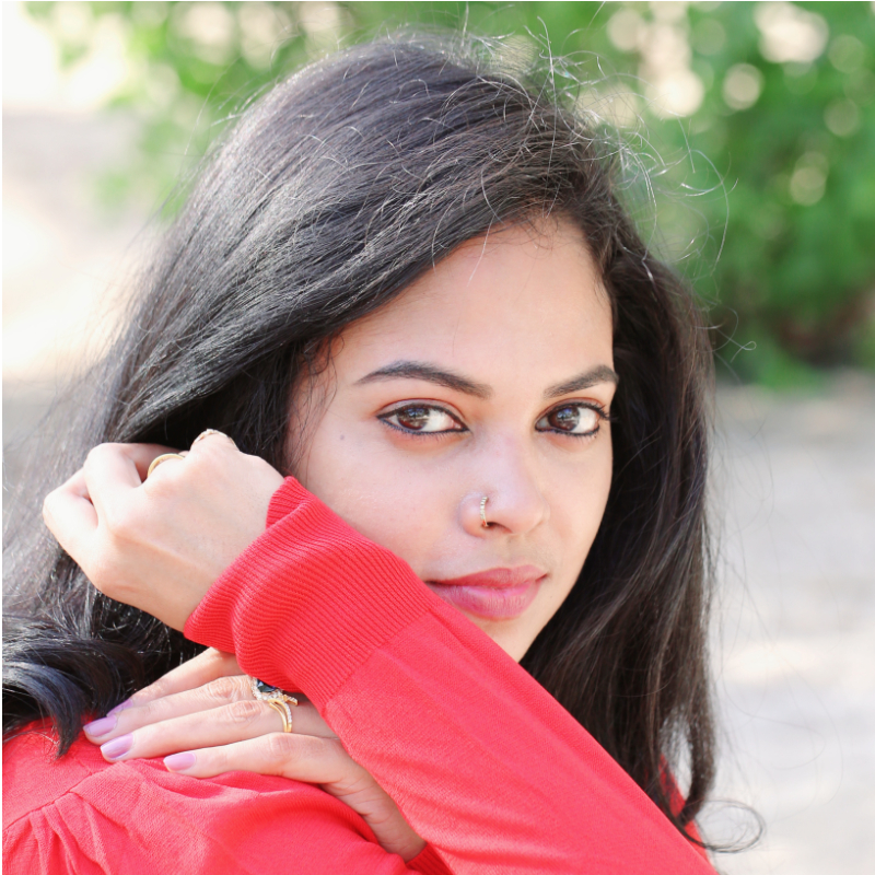 Swetha Raghunath