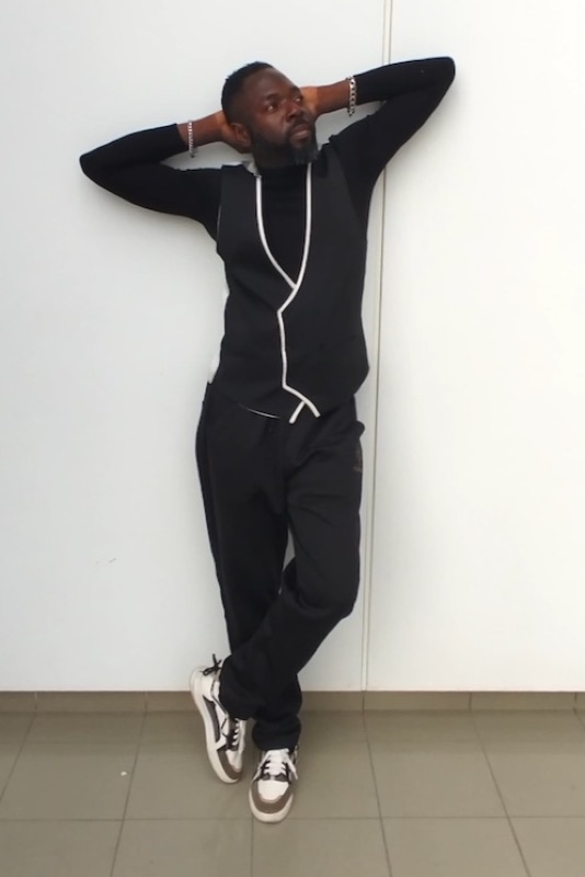 Bankole Adeyinka Joseph