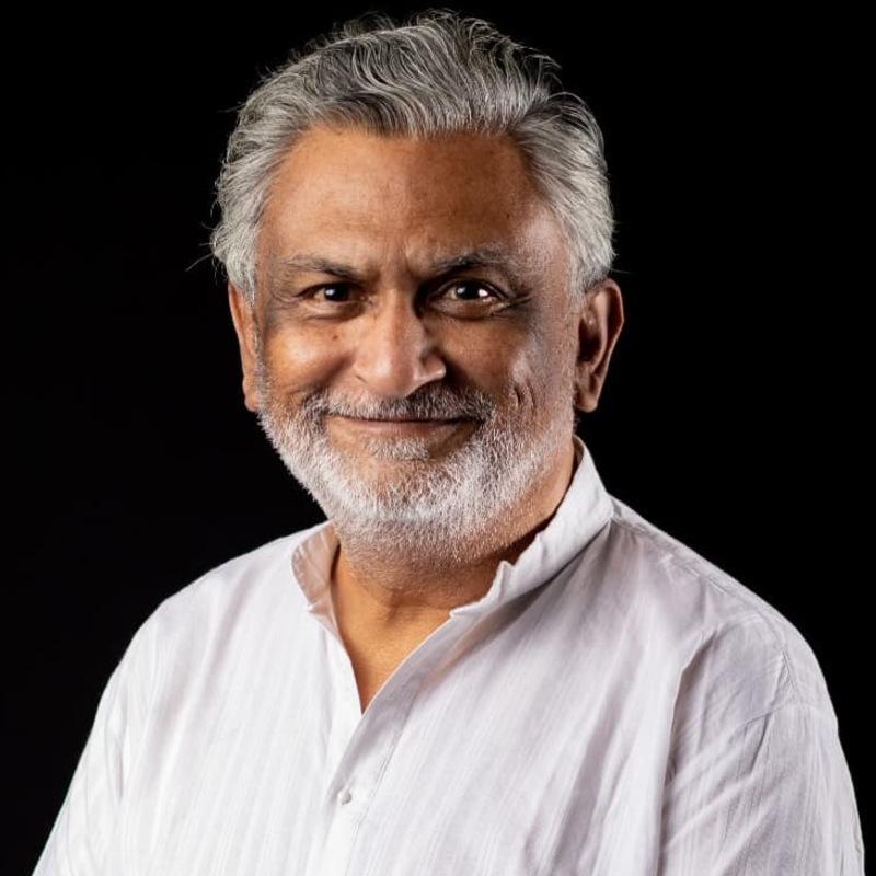 Shaileshkumar Upadhyay