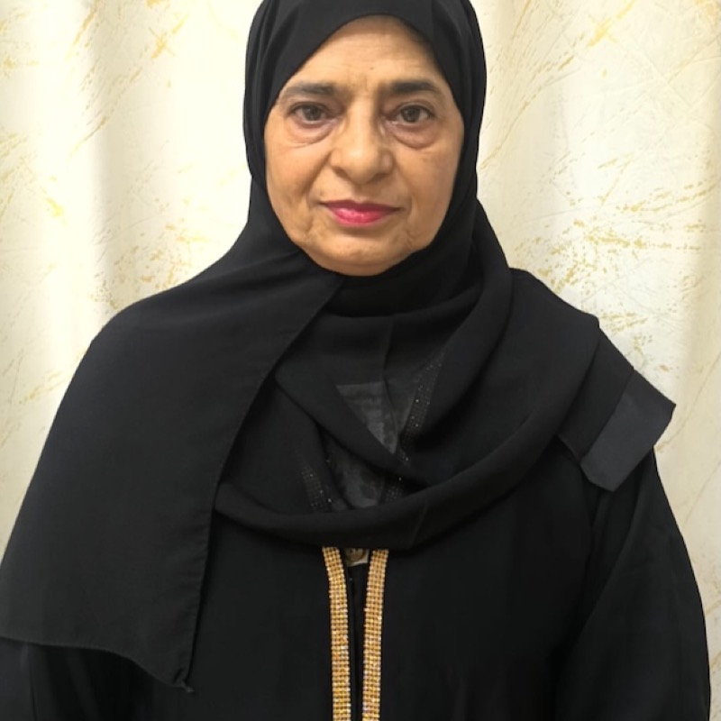 Celine Cicyl Michael