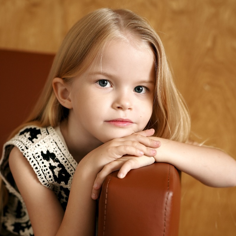 Vasilisa Timoshenkova