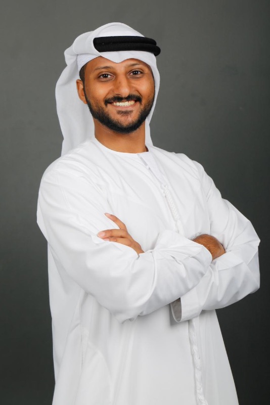 Hamad Alseiari
