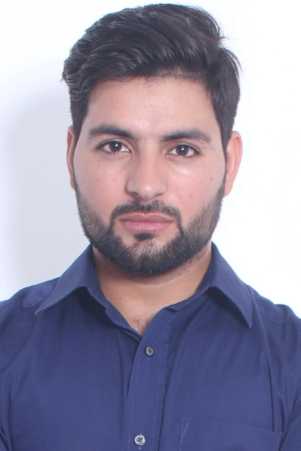 Mehtab Ahmed