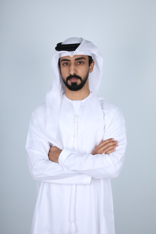 Mohammed Alyafie
