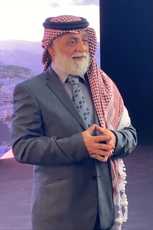 Khalid Salameh