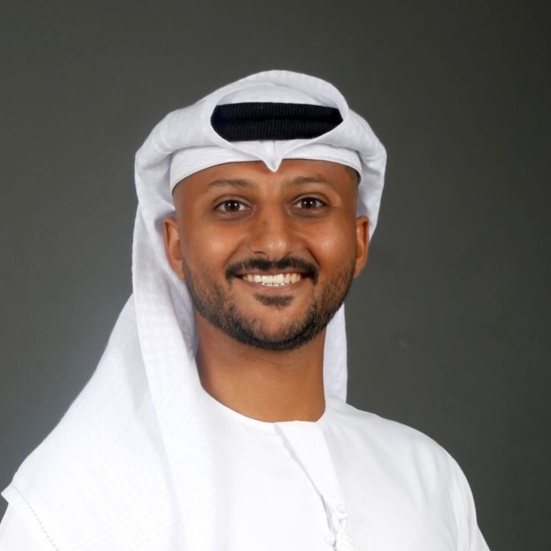 Hamad Alseiari