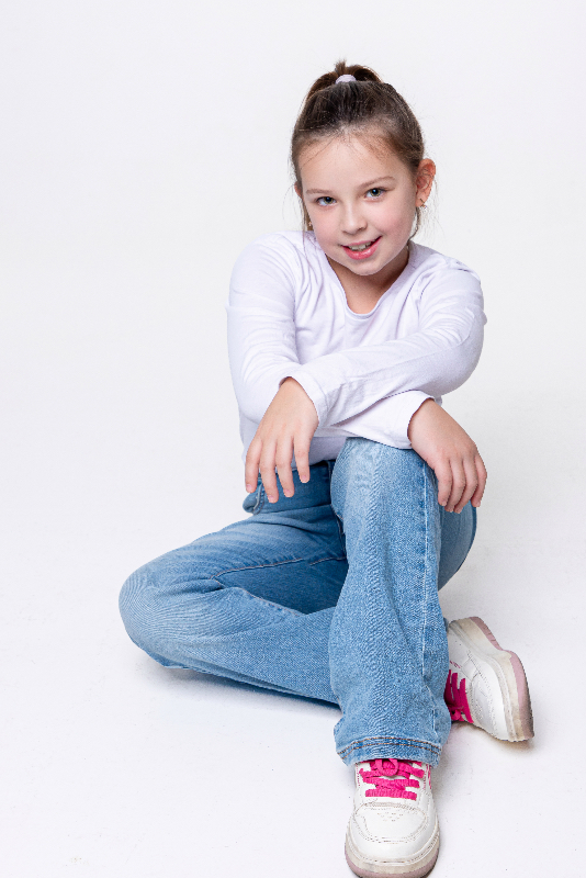 Dariya Rozmukhamedova