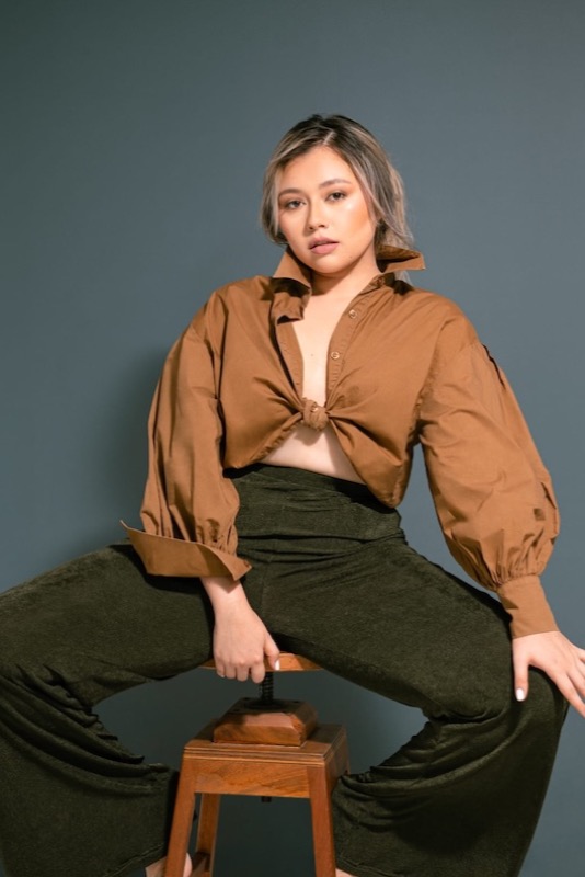 Laura Andrea Forero Casas