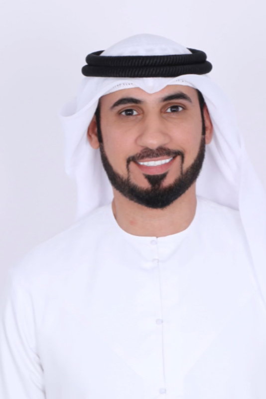 Tariq Alshaibani