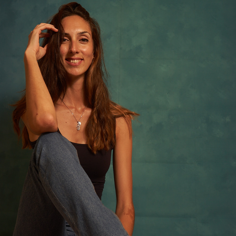 Maria Jose Santana Garcia