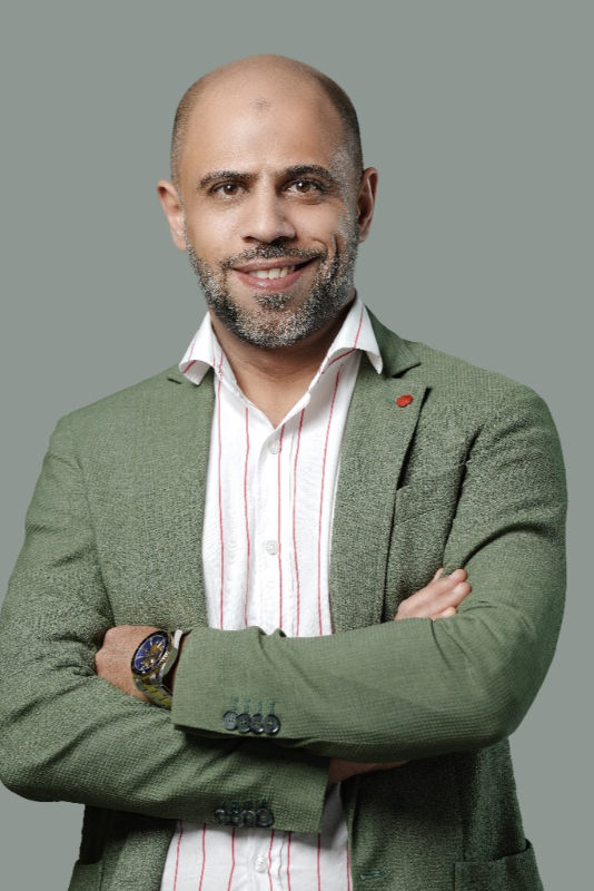 Mohamed Salama