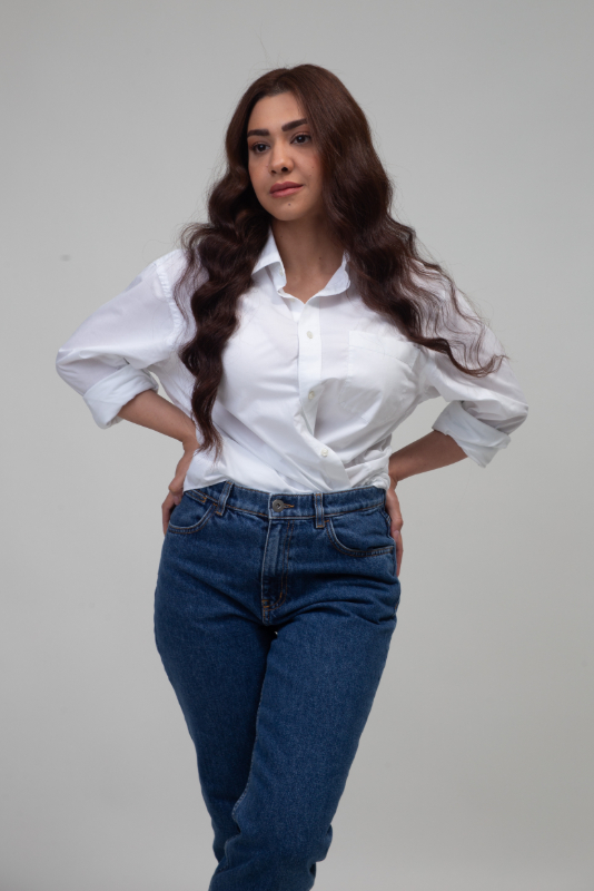 Neveen Hussain Hafez