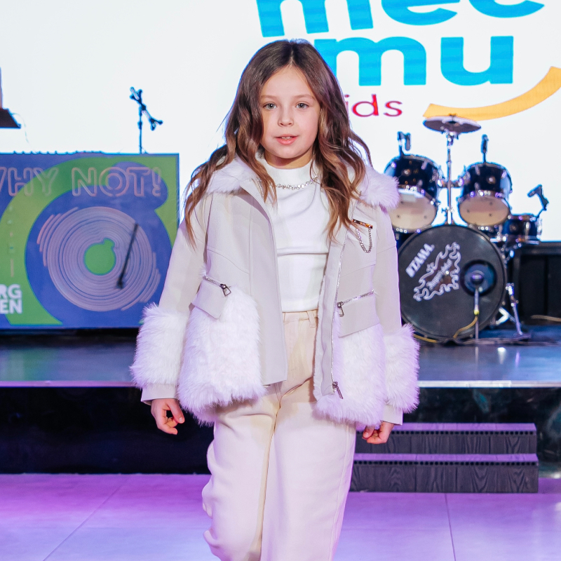 Dariya Rozmukhamedova