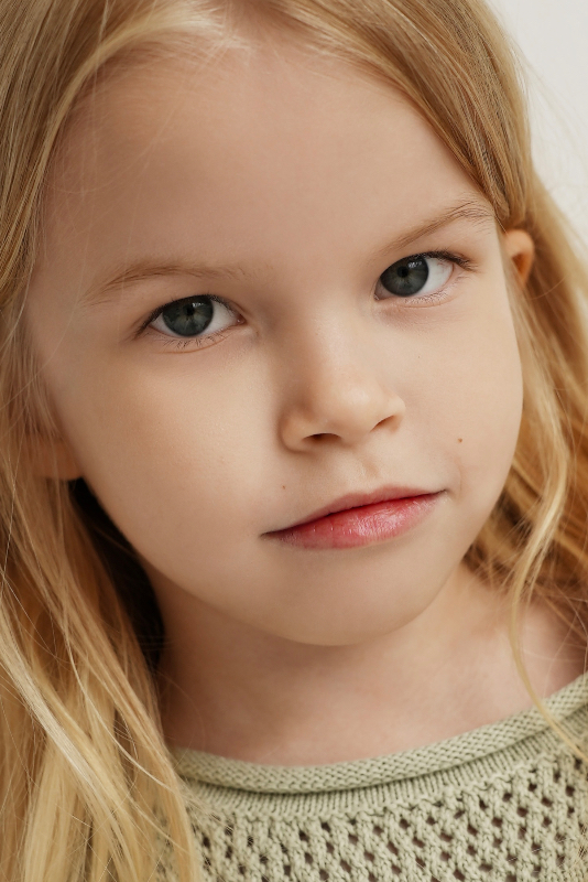 Vasilisa Timoshenkova