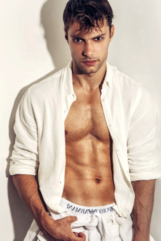 Stefanos Xiromeritis