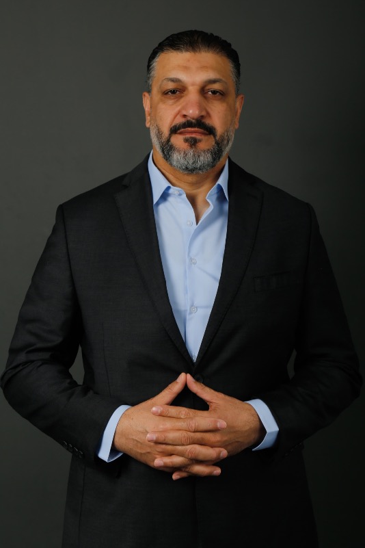 Mohammad Abdulrahman