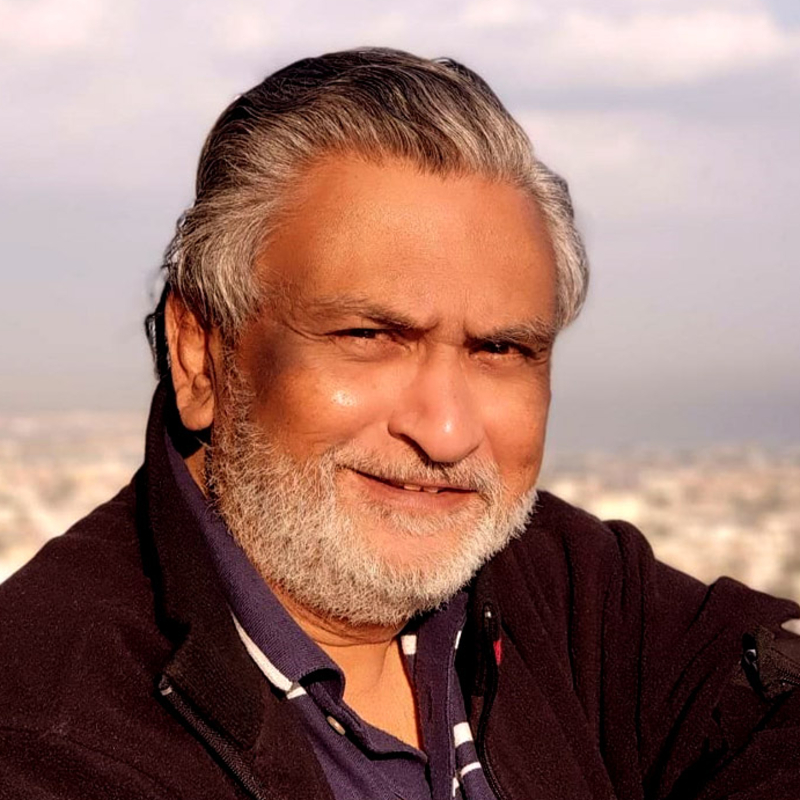 Shaileshkumar Upadhyay