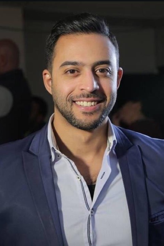 Eslam Khalil