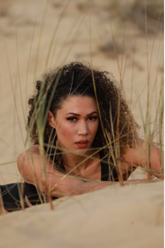 Nathalie Hedlund Brogren