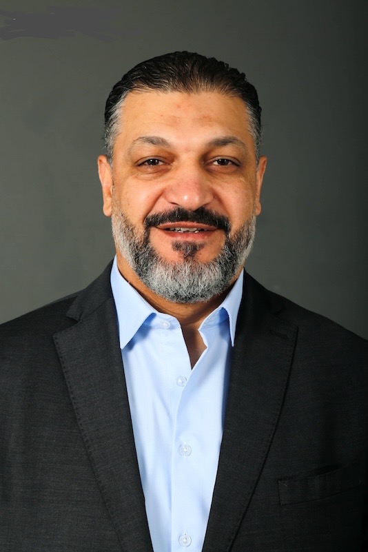 Mohammad Abdulrahman