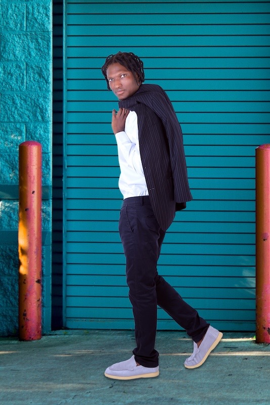 Alusine Gibrilla Kamara