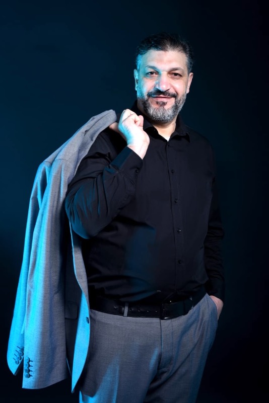 Mohammad Abdulrahman