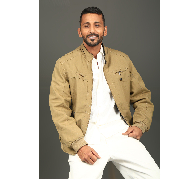 Ahmed Mubarak alharthi