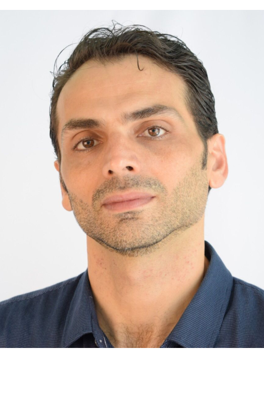 Iyad Massarani
