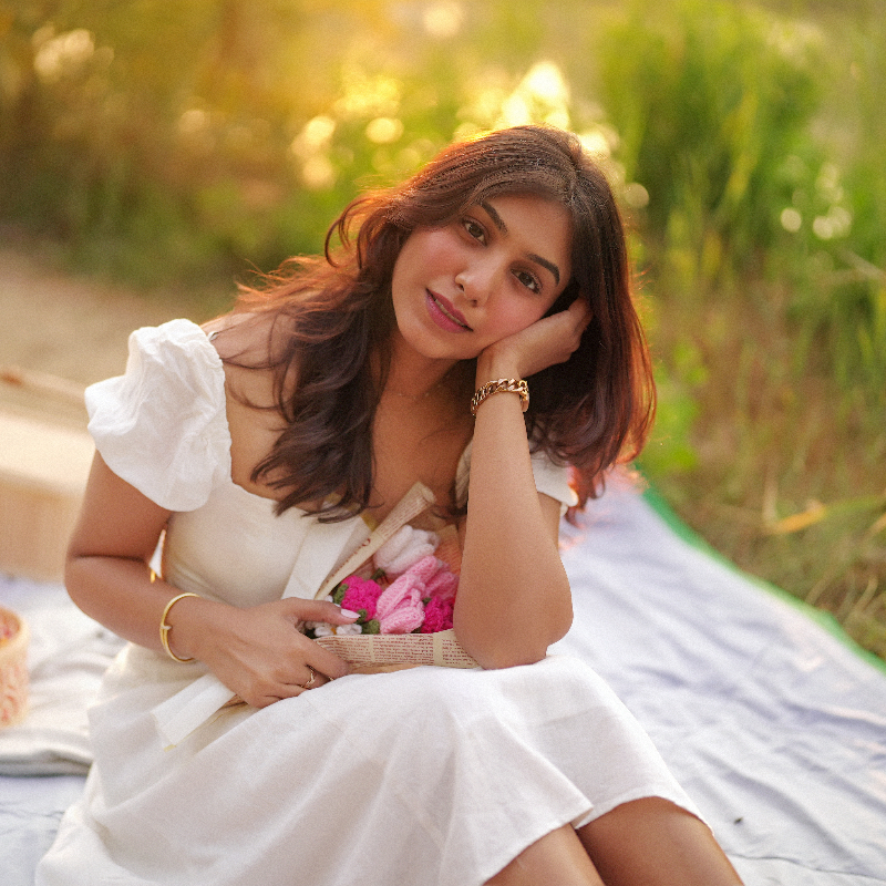 Priyal Pandorwala