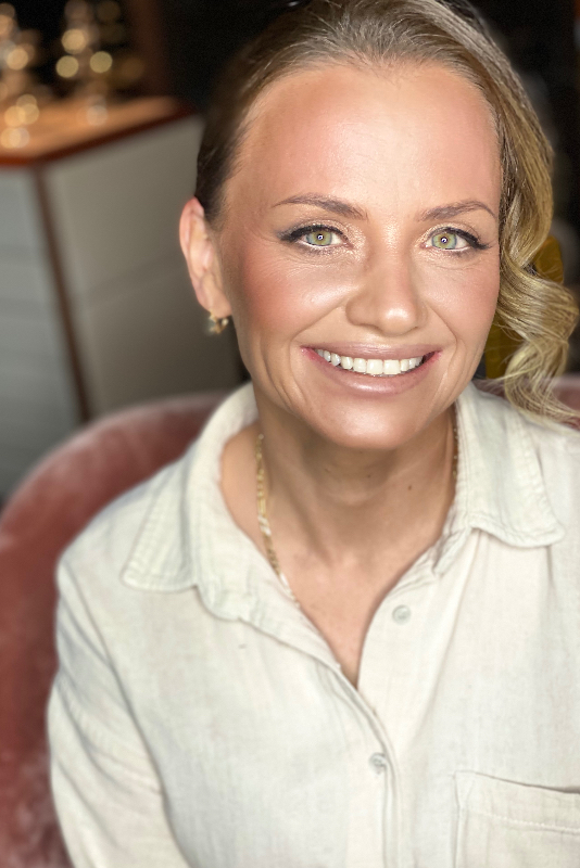 Natalia Vasileuskaya