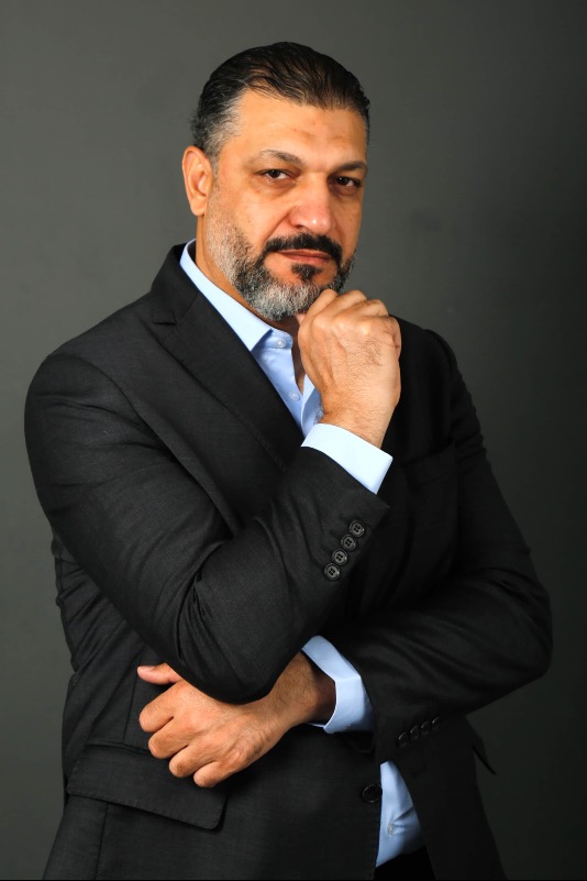 Mohammad Abdulrahman