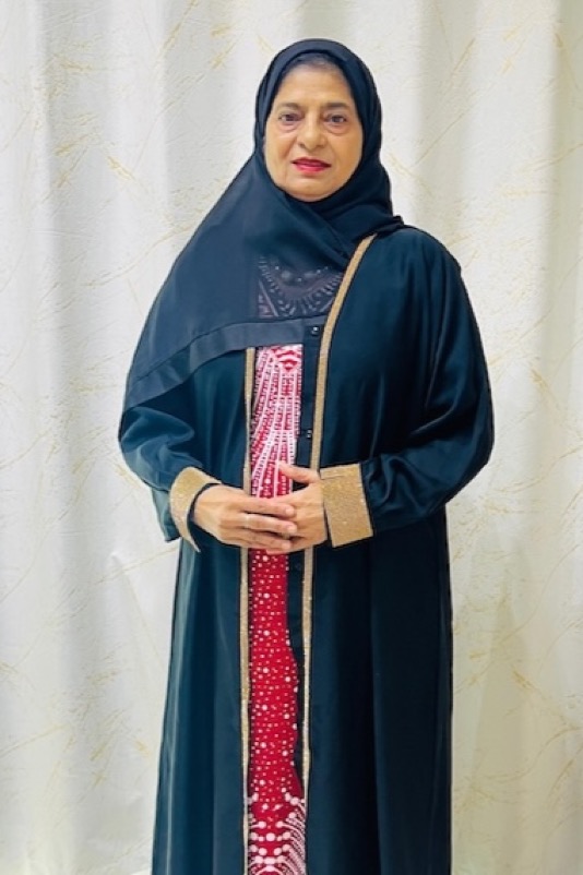 Celine Cicyl Michael