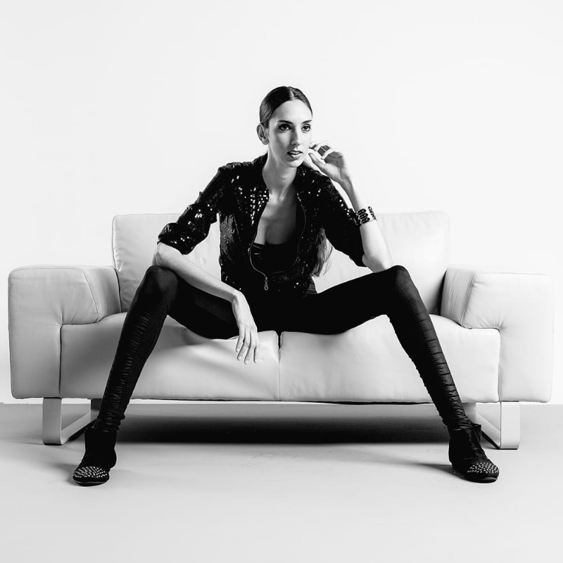 Maria Jose Santana Garcia