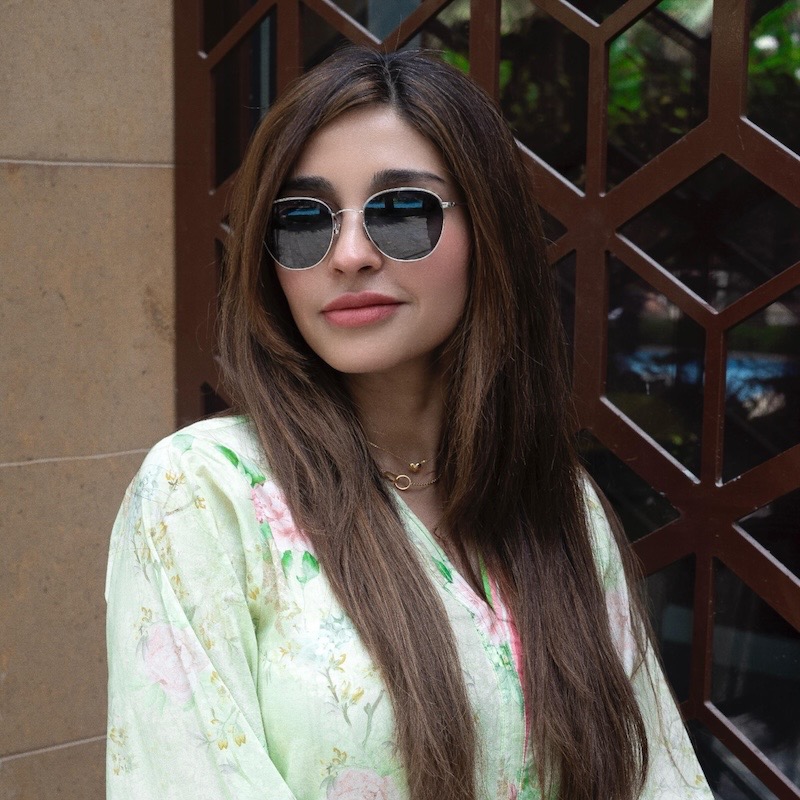 Nida Shahzad