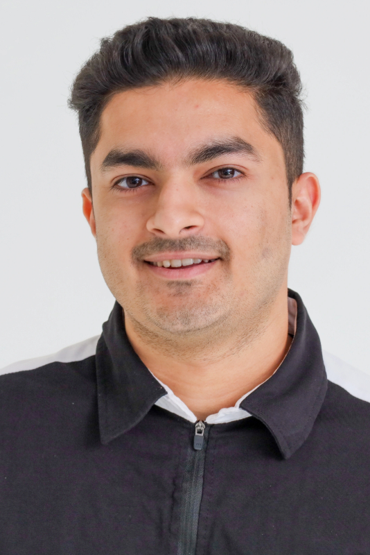 Muhammed Ameen Mariyathinde