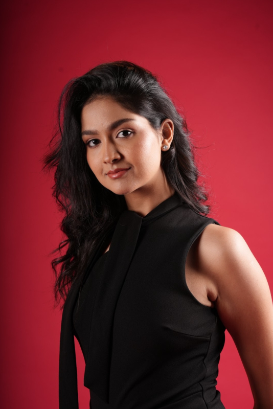 Selvi Gautam