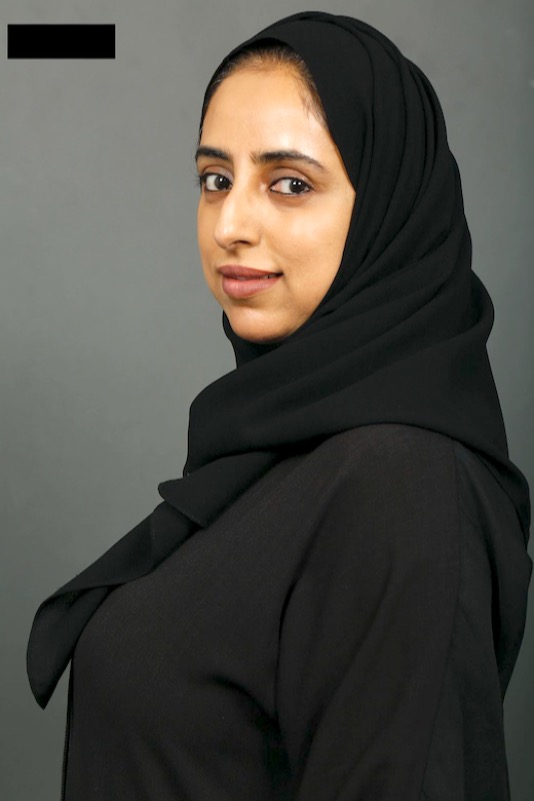 Ruqaya Albalooshi